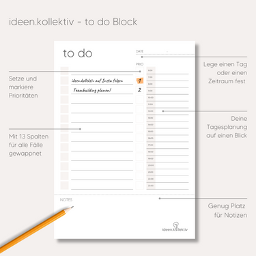 To-Do Bundle